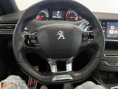 Peugeot 308 1.2 PureTech GT Line