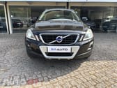 Volvo XC60 2.4 D Drive Momentum