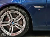 BMW 525 d Pack M Auto