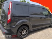 Ford Transit Connect L2 Sport (versão longa)