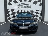 BMW 318 d Advantage Auto