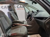 Opel Zafira 1.6 CDTi Dynamic S/S