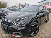 Citroen C4 1.2 PureTech Feel Pack EAT8