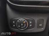 Ford Puma 1.0 EcoBoost Hybrid ST-LINE