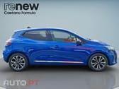 Renault Clio TCe 90 Techno