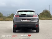 Peugeot 3008 1.5 BlueHDi Active Pack
