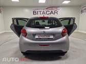 Peugeot 208 1.5 BLUEHDI 102CV SIGNATURE GPS CAMARA TRASEIRA