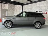 Land Rover Range Rover Sport 3.0 SDV6 Autobiography
