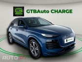 Audi Q6 E-Tron Matrix I.V.A DEDUTÍVEL