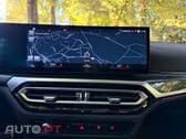 BMW i4 M50