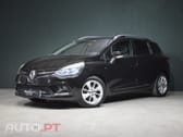 Renault Clio Sport Tourer ST
