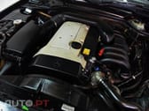 Mercedes-Benz SL 280 R129