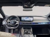 BMW 750 e xDrive
