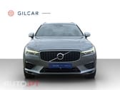 Volvo XC60 2.0 T8 PHEV R-Design AWD