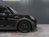 MINI Cooper One D