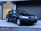 Renault Mégane 1.5 DCI