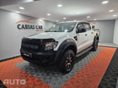 Ford Ranger 2.2 TDCi CD Limited 4WD