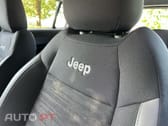 Jeep Avenger Longitude 54kWh