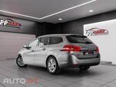 Peugeot 308 SW 1.6 BlueHDi Allure
