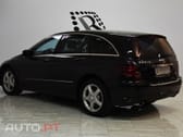 Mercedes-Benz R 320 CDi 4-Matic