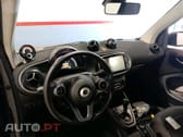 Smart ForTwo EQ Passion