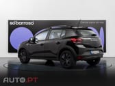 Dacia Sandero 1.0 ECO-G Expression Bi-Fuel