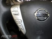Nissan Note 1.5 dCi Acenta