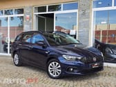 Fiat Tipo 1.3 M-Jet Lounge