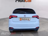 Fiat Tipo 1.3 M-Jet lounge