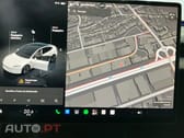 Tesla Model 3 Tração Traseira
