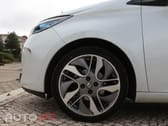 Renault Zoe Life