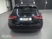 Mercedes-Benz A 250 e Style Plus