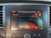Renault Mégane Sport Tourer 1.5 Blue dCi Limited