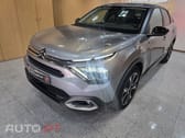 Citroen e-C4 50 kWh Feel