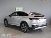 Audi Q4 E-Tron 45 82 kWh SE Business Plus