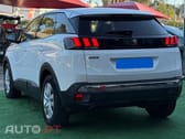 Peugeot 3008 1.5 BlueHDi Active Pack EAT8