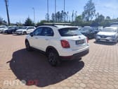 Fiat 500X 1.3 MJ Lounge