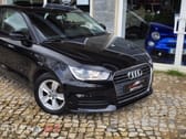 Audi A1 1.4 TDI
