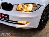 BMW 118 d Line Sport