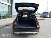 Mercedes-Benz GLC 220 d 4Matic