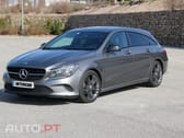 Mercedes-Benz CLA 180 d Urban