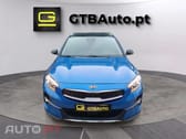 Kia Xceed 1.6 CRDi TECH