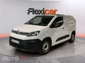 Citroen Berlingo Talla M 50kWh