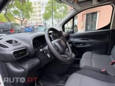 Citroen Berlingo 1.6 BlueHDi L1 3L