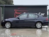 BMW 320 d Auto