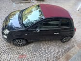 Fiat 500C 1.0 Hybrid