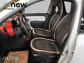 Renault Twingo 0.9 TCe Le Coq Sportif