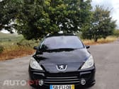 Peugeot 307 SW Navtec 1.6Hdi