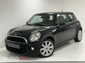 MINI MINI Cooper S Cooper S