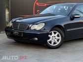 Mercedes-Benz C 220 CDI Avantgarde